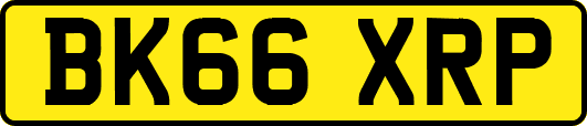 BK66XRP