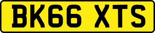 BK66XTS