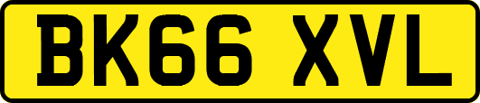 BK66XVL