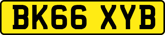 BK66XYB