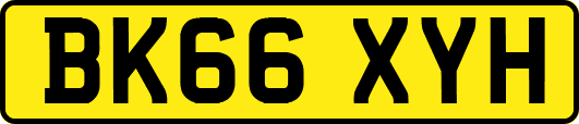 BK66XYH