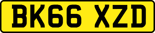 BK66XZD