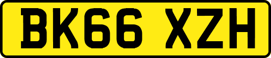 BK66XZH