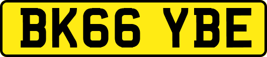 BK66YBE