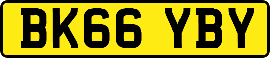 BK66YBY