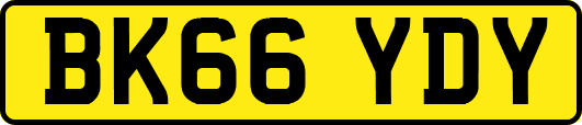 BK66YDY