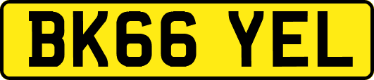 BK66YEL