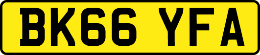 BK66YFA