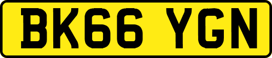 BK66YGN