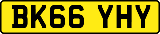 BK66YHY