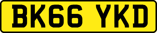 BK66YKD