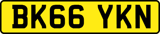 BK66YKN