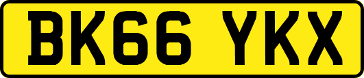 BK66YKX