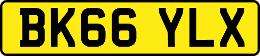 BK66YLX