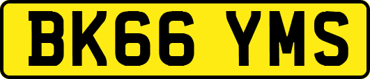 BK66YMS