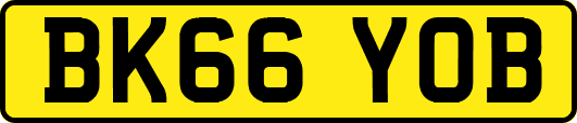 BK66YOB