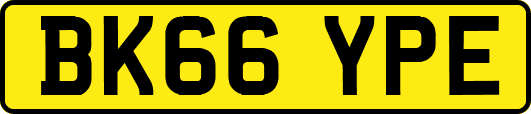 BK66YPE