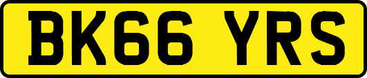 BK66YRS