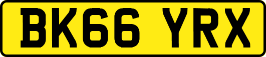 BK66YRX