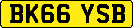 BK66YSB