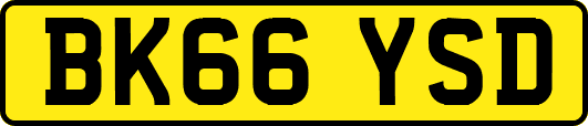 BK66YSD