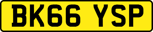 BK66YSP