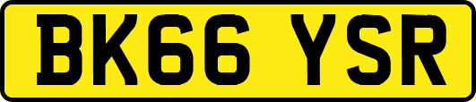 BK66YSR