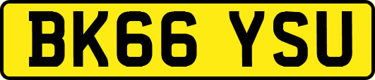 BK66YSU