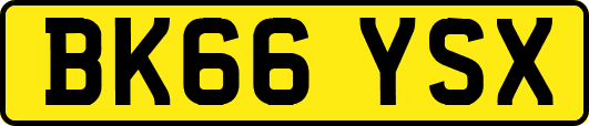 BK66YSX