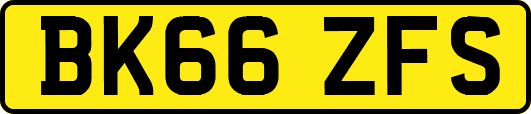 BK66ZFS