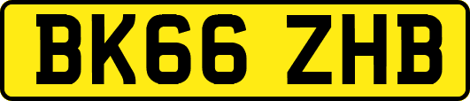 BK66ZHB