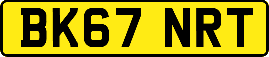 BK67NRT