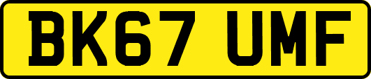 BK67UMF