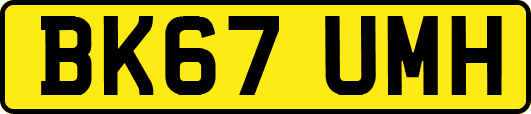 BK67UMH