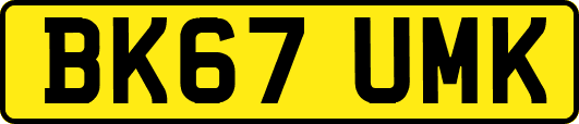 BK67UMK