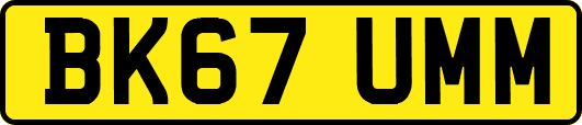 BK67UMM