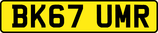 BK67UMR