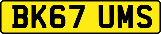 BK67UMS