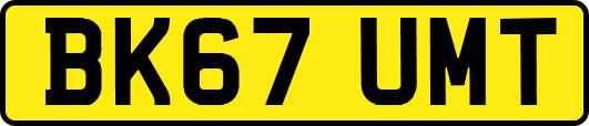 BK67UMT