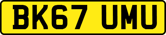 BK67UMU