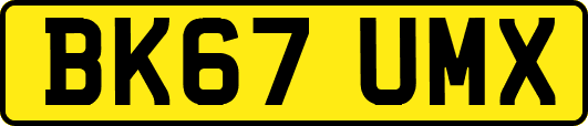 BK67UMX