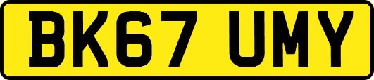 BK67UMY
