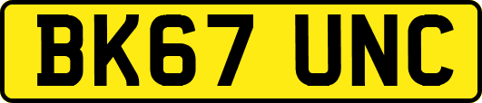 BK67UNC
