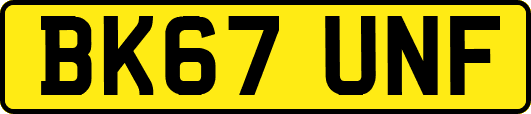 BK67UNF