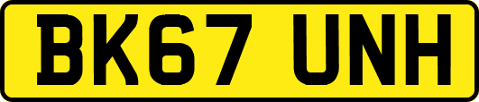BK67UNH