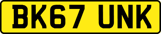 BK67UNK