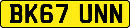 BK67UNN
