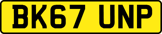 BK67UNP