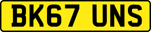 BK67UNS