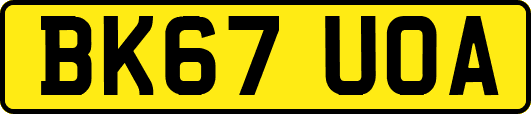 BK67UOA